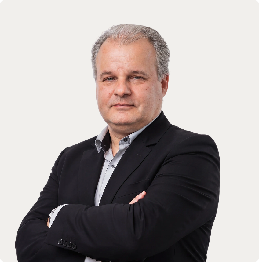 Saulius Gelžinis